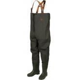 Prsaky Fox Lightweight Green Waders