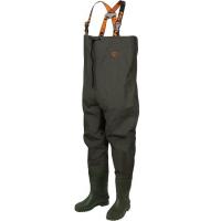 Prsaky Fox Lightweight Green Waders