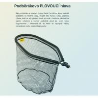 Pvlaov podbrk Fencl Predator Premium Pro Specil