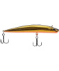 Wobler Berkley Finisher Black Gold - 9cm/21g