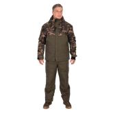 Zimn oblek FOX Khaki/Camo Winter Suit