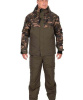 Zimn oblek FOX Khaki/Camo Winter Suit