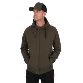 Mikina FOX Collection Lightweight Hoody Green Black