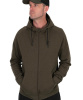 Mikina FOX Collection Lightweight Hoody Green Black