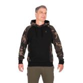 Mikina FOX Premium 310 Hoodie Black Camo