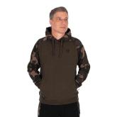 Mikina FOX Premium 310 Hoodie Khaki Camo