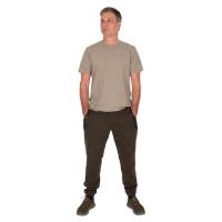 Teplky FOX Premium 310 Joggers Khaki Camo