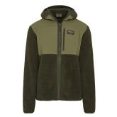 Mikina Trakker TechPro Sherpa Jacket