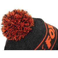 epice Fox Collection Bobble Black Orange