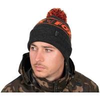 epice Fox Collection Bobble Black Orange