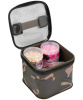 Pouzdro Fox Aquos Camo Bait Storage Medium