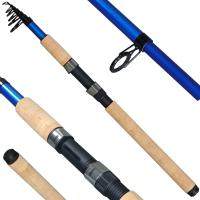 Prut Giants fishing CLX MK2 Tele 2,4m/20-70g