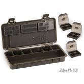 Organizr ZFISH Z-Box PRO 38 (4v1)