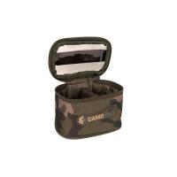 Pouzdro Fox Camolite Small Accessory Bag