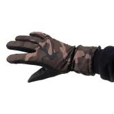 Rukavice Fox Camo Gloves