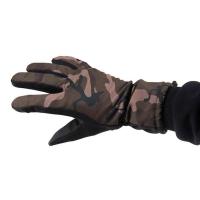 Rukavice Fox Camo Gloves