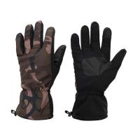 Rukavice Fox Camo Gloves