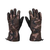 Rukavice Fox Camo Gloves