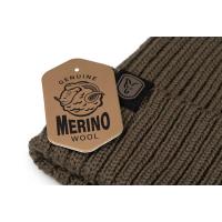 epice Fox Merino trawler - Olive