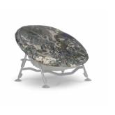 Pehoz na keslo Nash Indulgence Moon Chair Cover