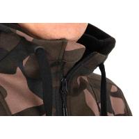 Mikina Fox Premium 310 Zip Hoodie Camo