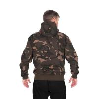 Mikina Fox Premium 310 Zip Hoodie Camo.jpg