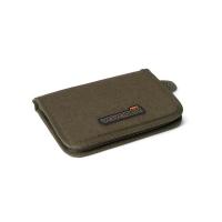 Pouzdro na doklady FOX Voyager Licence Wallet