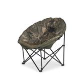 Keslo Nash Bank Life Moon Chair Camo