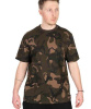 Triko Fox Camo T-Shirt