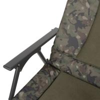 Keslo Trakker RLX Armchair