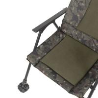 Keslo Trakker RLX Armchair