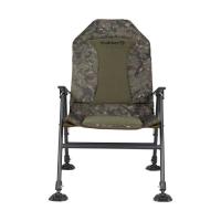 Keslo Trakker RLX Armchair