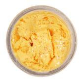 Tsto na pstruhy Berkley Powerbait Natural Glitter Trout Dough Cheese 50g