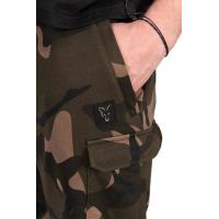 Teplky Fox LW Camo Joggers