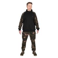 Teplky Fox LW Camo Joggers