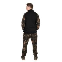 Teplky Fox LW Camo Joggers