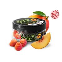 Nstraha D SNAX Shell - Mango/Broskev