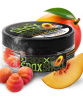 Nstraha D SNAX Shell - Mango/Broskev