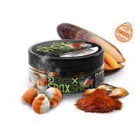 Nstraha D SNAX Shell - Mule/Koen