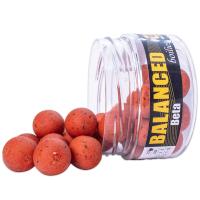 Boilies Carp Inferno Balanced 200ml - Beta