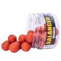 Boilies Carp Inferno Balanced 200ml - Medza