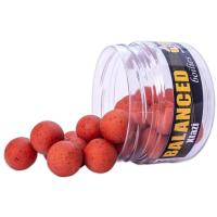 Boilies Carp Inferno Balanced Boilie 200ml - Xtazi