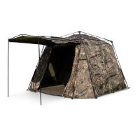 Bivak NASH Bank Life Blockhouse Camo Pro 2025