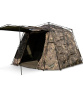 Bivak NASH Bank Life Blockhouse Camo Pro 2025