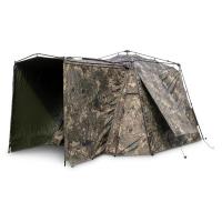 Bivak NASH Bank Life Blockhouse Camo Pro 2025