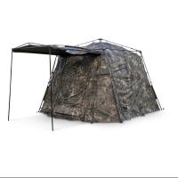 Bivak NASH Bank Life Blockhouse Camo Pro 2025