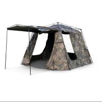 Bivak NASH Bank Life Blockhouse Camo Pro 2025