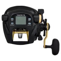 Elektrick Multipliktor Daiwa Tanacom 750