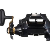 Multipliktor Daiwa Tanacom S 500 J