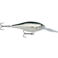 Shad Rap Shallow Runner 07 ALB